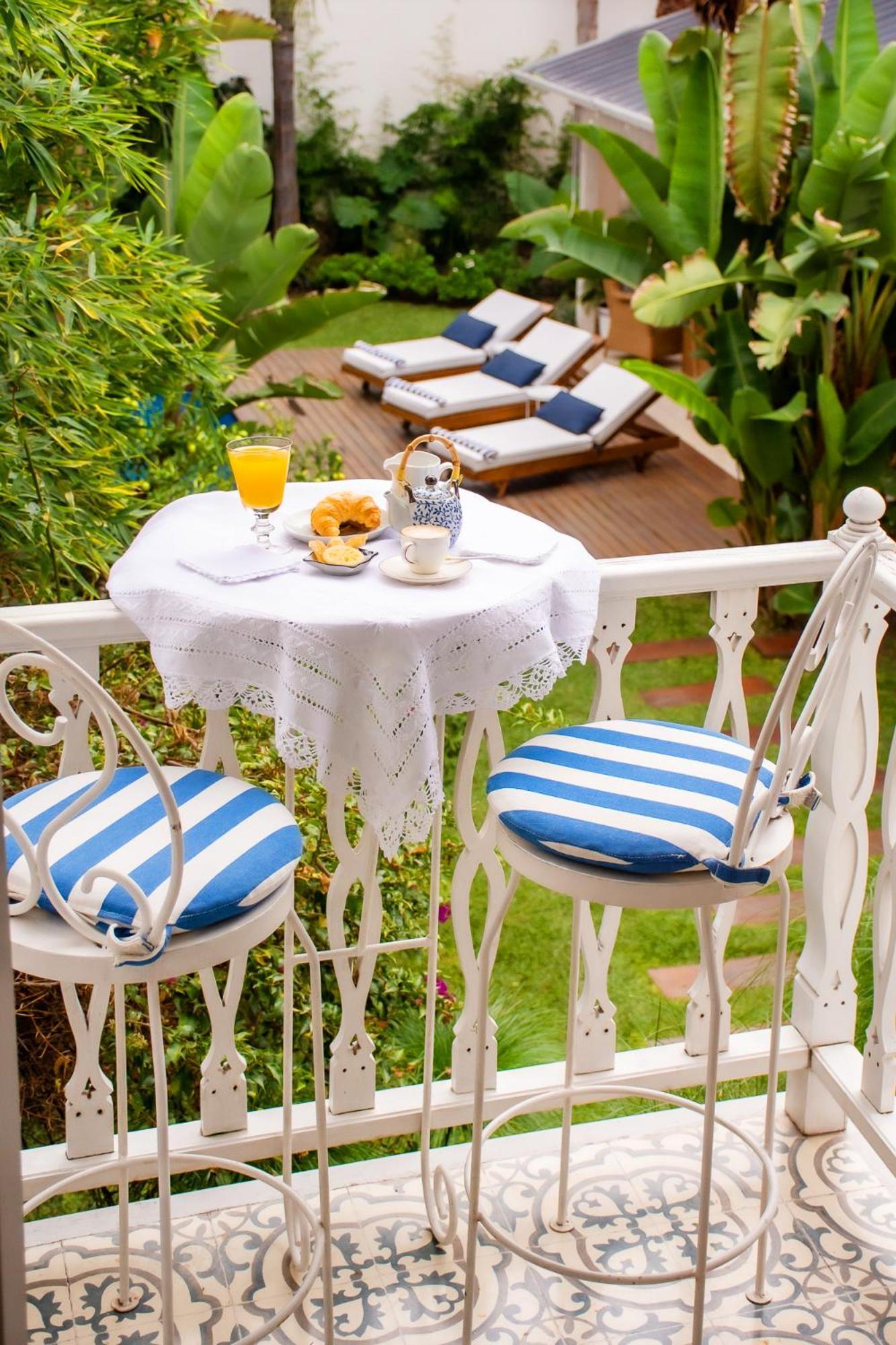 Villa Vicuna Salta Hotel Boutique Exterior photo